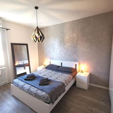 Bologna Holiday House מראה חיצוני תמונה