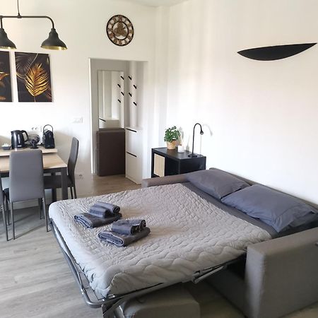 Bologna Holiday House מראה חיצוני תמונה