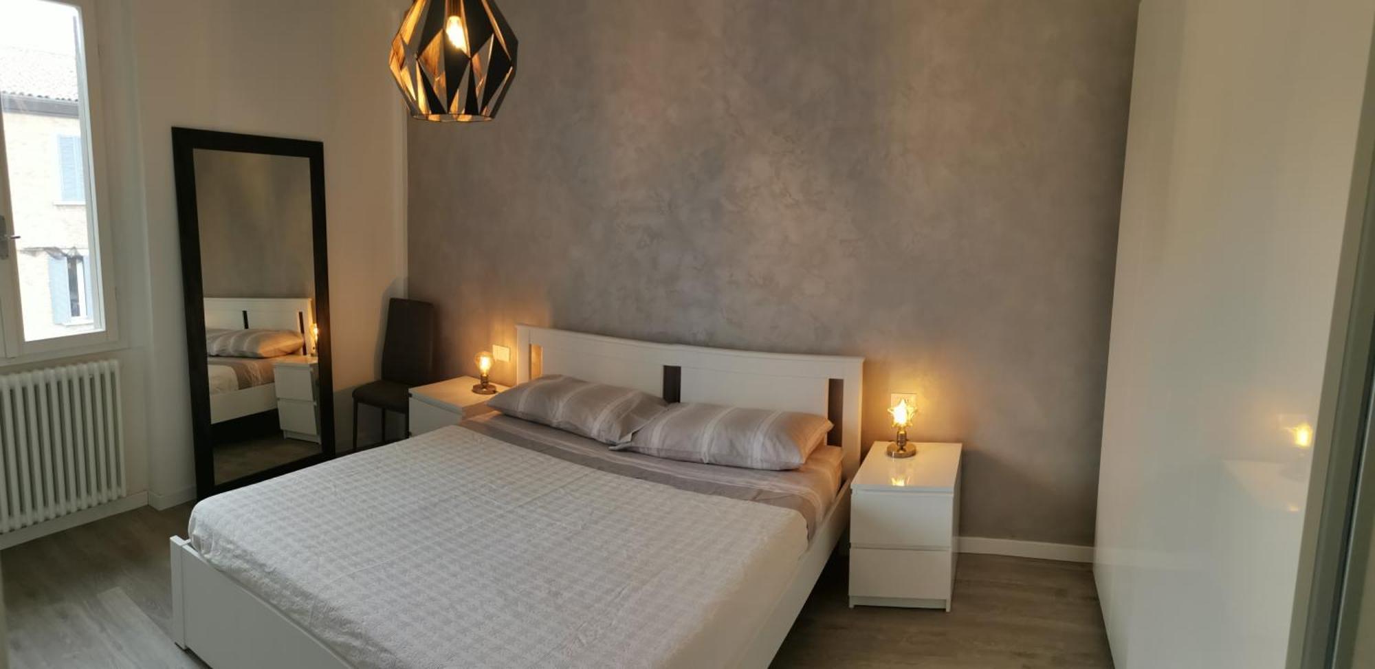 Bologna Holiday House מראה חיצוני תמונה