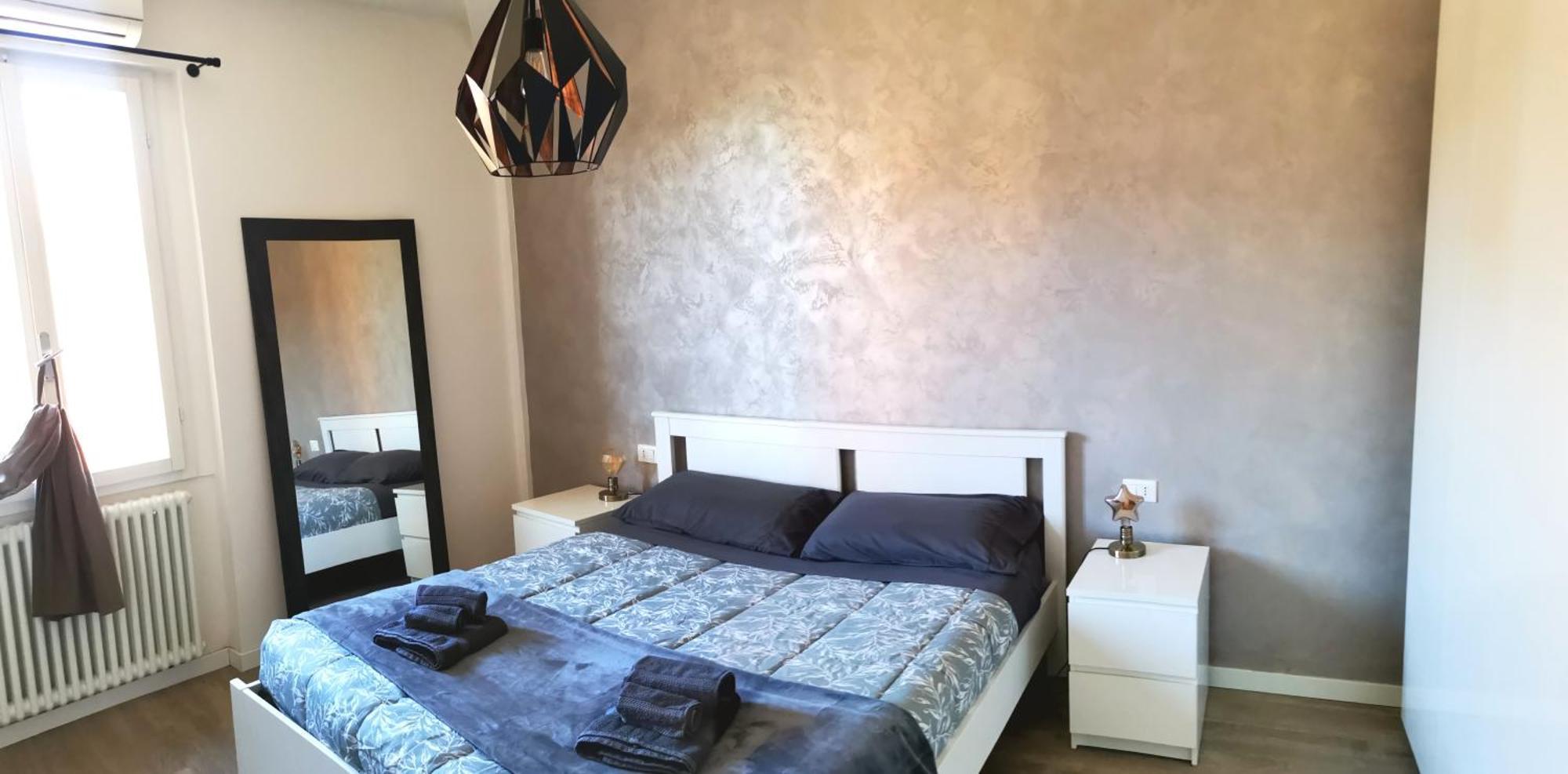 Bologna Holiday House מראה חיצוני תמונה