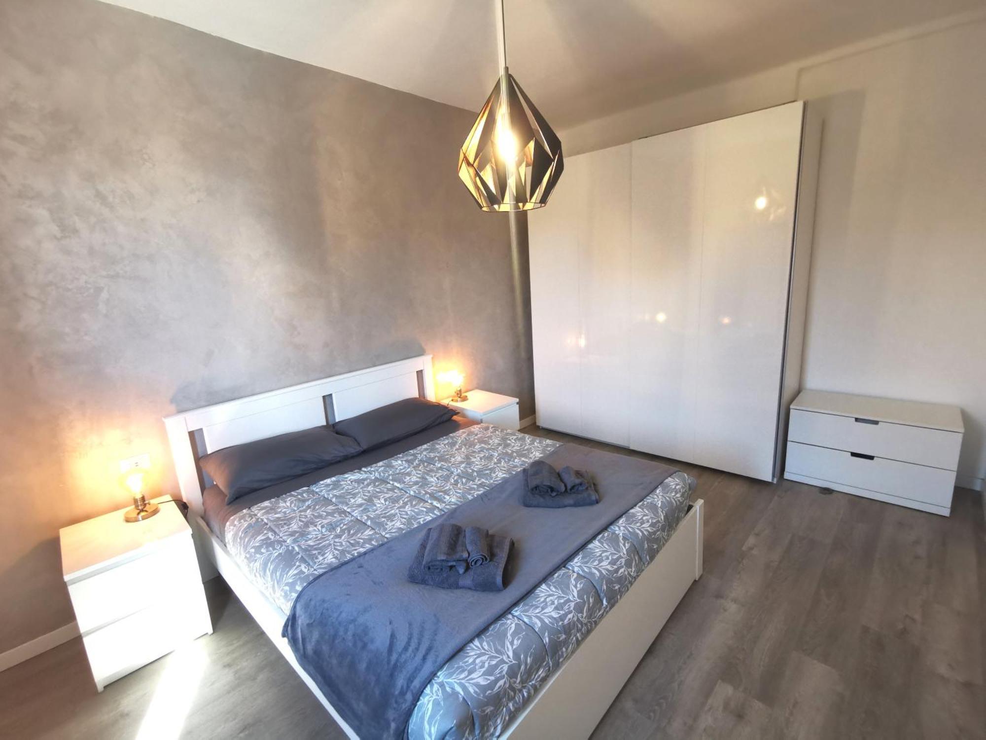 Bologna Holiday House מראה חיצוני תמונה