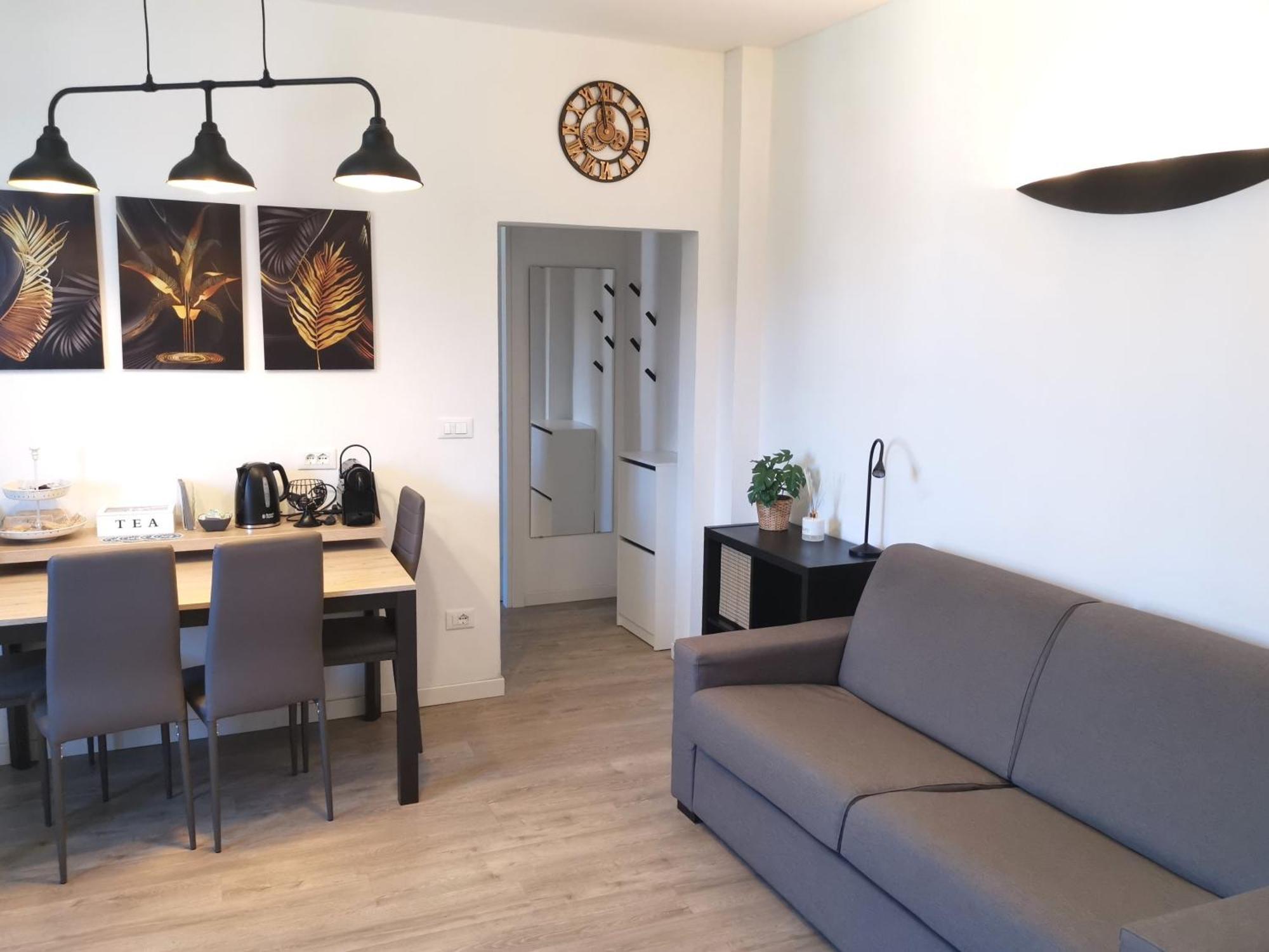 Bologna Holiday House מראה חיצוני תמונה