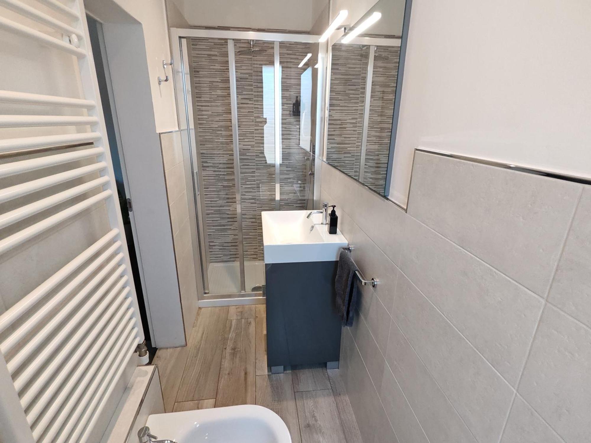 Bologna Holiday House מראה חיצוני תמונה