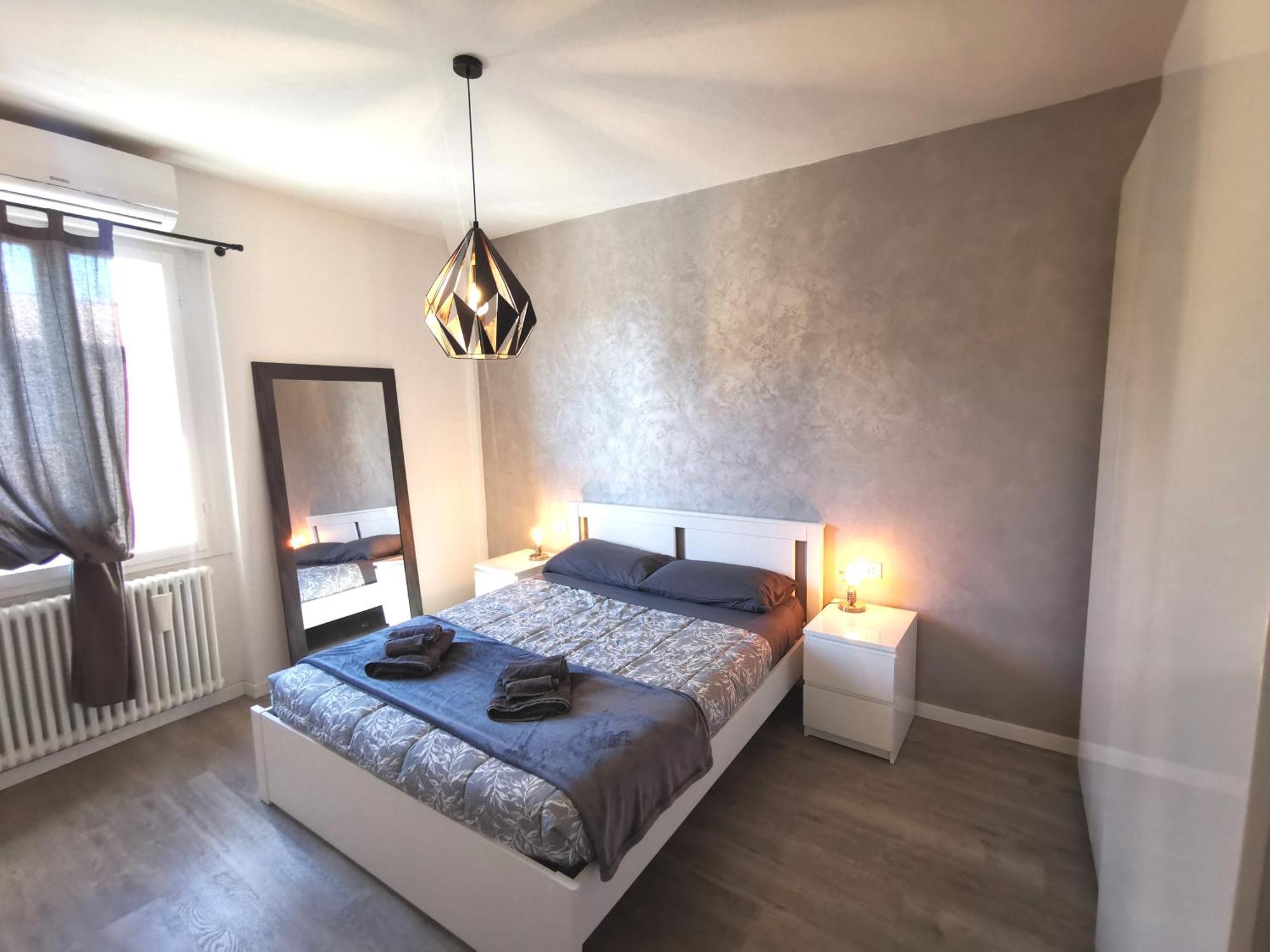 Bologna Holiday House מראה חיצוני תמונה