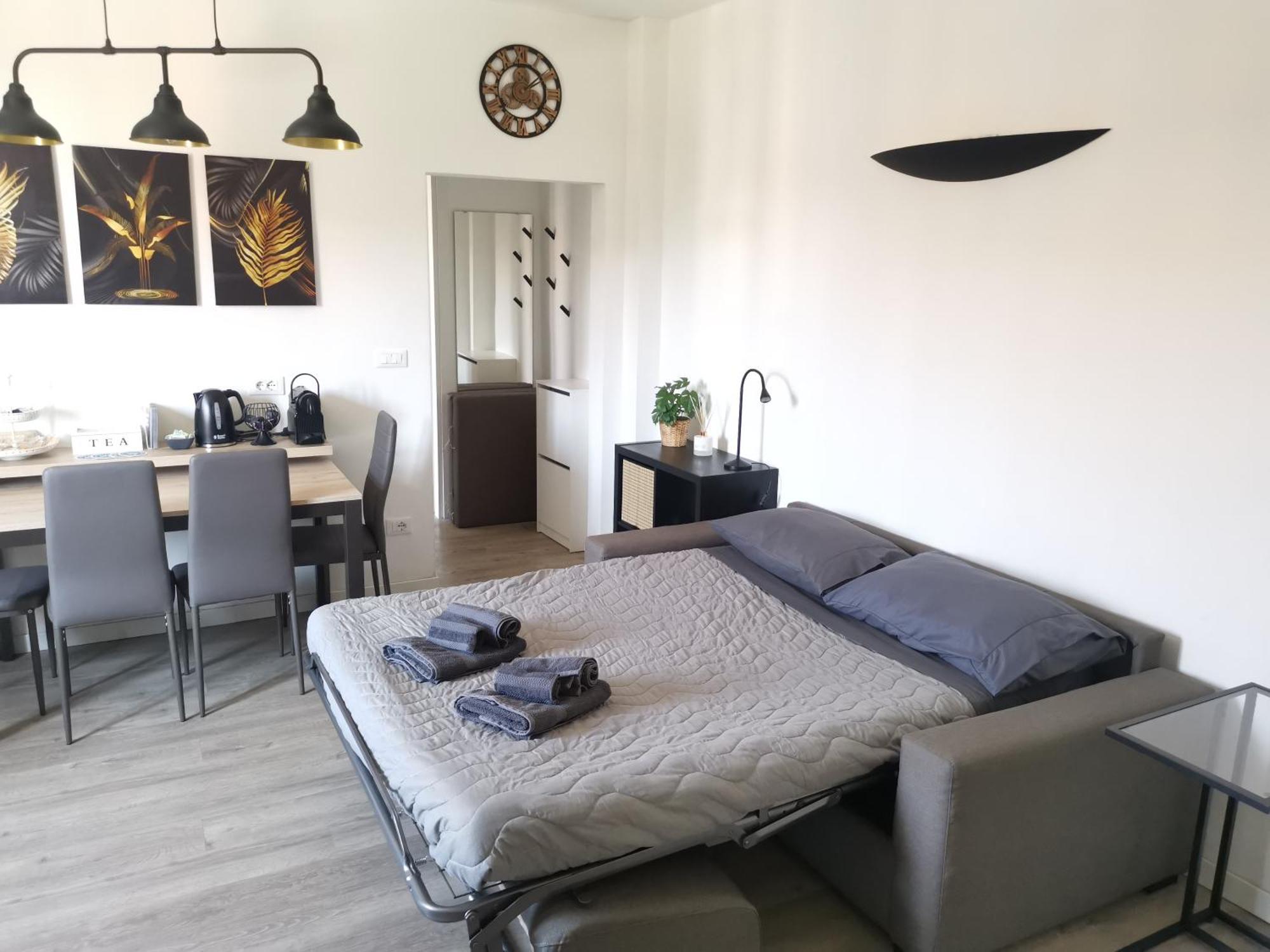 Bologna Holiday House מראה חיצוני תמונה
